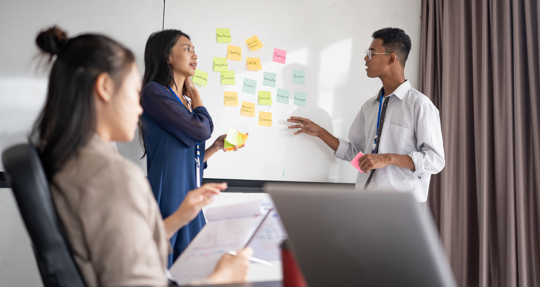 Externalisation RH : feuille de route et priorités pour PME