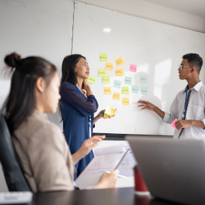 RH à temps partagé : structurer et sécuriser la fonction RH en PME